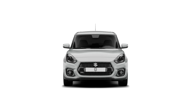 
								Suzuki Swift 1.2 Dualjet SHVS Elegance CVT full									