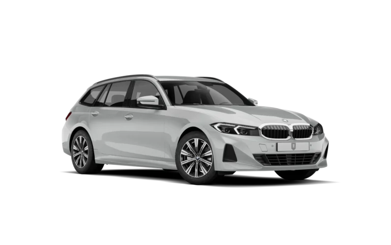 
								BMW 320d xDrive mHEV M Sport aut kombi full									