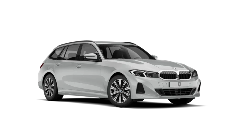 
								BMW 320d xDrive mHEV M Sport aut kombi full									