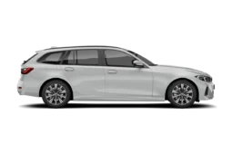 
										BMW 320d xDrive mHEV M Sport aut kombi full									