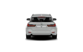 BMW 320d xDrive mHEV M Sport aut kombi