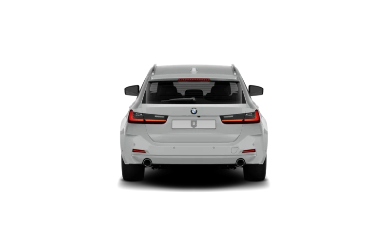 
								BMW 320d xDrive mHEV M Sport aut kombi full									