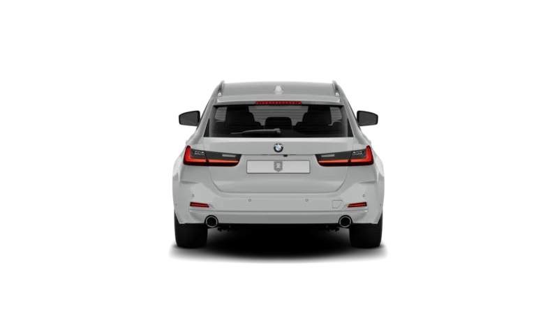 
								BMW 320d xDrive mHEV M Sport aut kombi full									