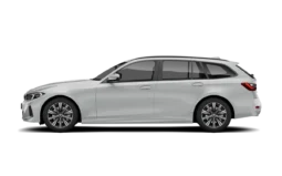 
										BMW 320d xDrive mHEV M Sport aut kombi full									