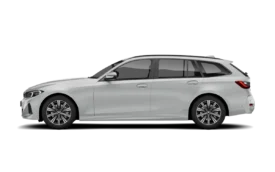 BMW 320d xDrive mHEV M Sport aut kombi