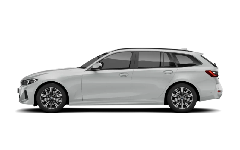 
								BMW 320d xDrive mHEV M Sport aut kombi full									