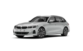 BMW 320d xDrive mHEV M Sport aut kombi