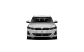 BMW 320d xDrive mHEV M Sport aut kombi