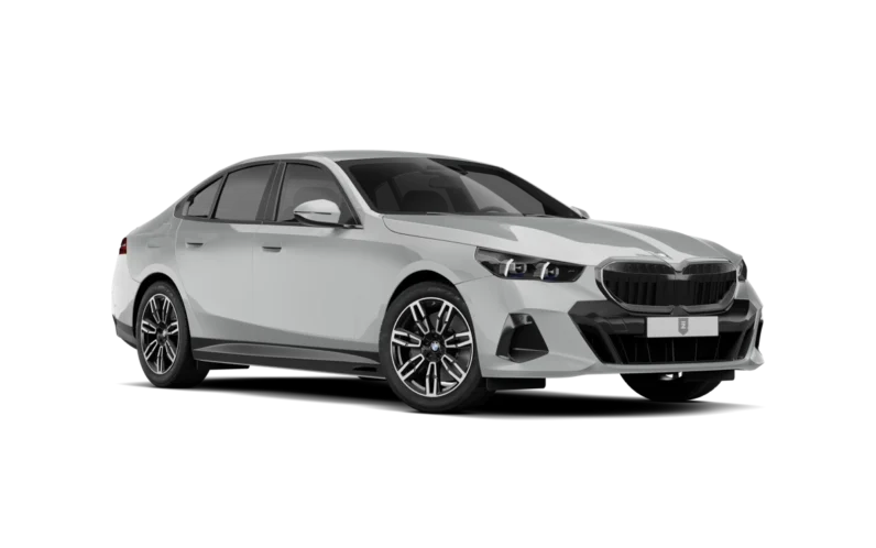 
								BMW 520d xDrive mHEV M Sport aut 4D Sedan full									