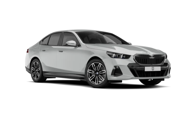 
								BMW 520d xDrive mHEV M Sport aut 4D Sedan full									