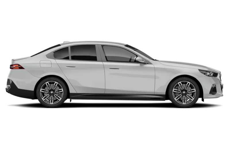 
								BMW 520d xDrive mHEV M Sport aut 4D Sedan full									