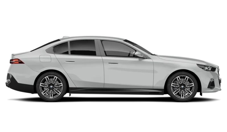 
								BMW 520d xDrive mHEV M Sport aut 4D Sedan full									