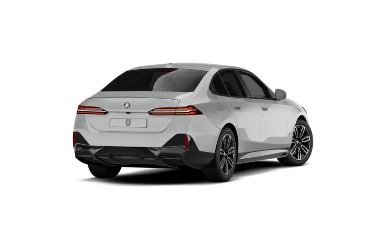 
								BMW 520d xDrive mHEV M Sport aut 4D Sedan full									