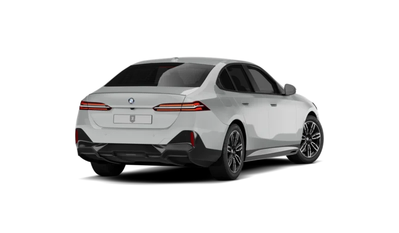 
								BMW 520d xDrive mHEV M Sport aut 4D Sedan full									