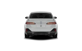 BMW 520d xDrive mHEV M Sport aut 4D Sedan