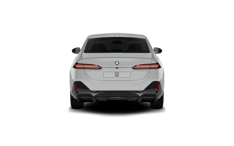 
								BMW 520d xDrive mHEV M Sport aut 4D Sedan full									