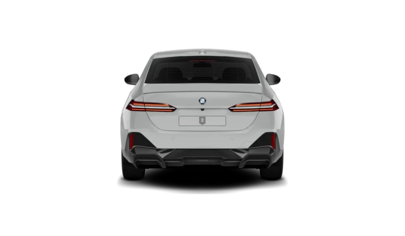 
								BMW 520d xDrive mHEV M Sport aut 4D Sedan full									