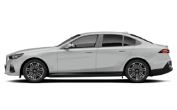 
										BMW 520d xDrive mHEV M Sport aut 4D Sedan full									