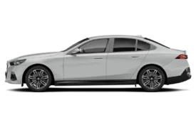 BMW 520d xDrive mHEV M Sport aut 4D Sedan