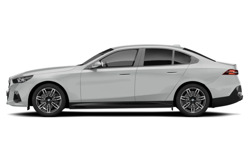 
								BMW 520d xDrive mHEV M Sport aut 4D Sedan full									