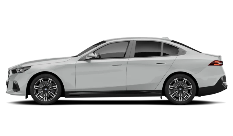 
								BMW 520d xDrive mHEV M Sport aut 4D Sedan full									