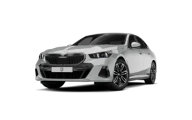 BMW 520d xDrive mHEV M Sport aut 4D Sedan