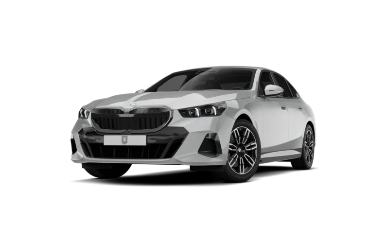 
								BMW 520d xDrive mHEV M Sport aut 4D Sedan full									