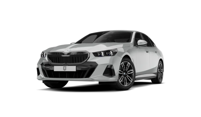 
								BMW 520d xDrive mHEV M Sport aut 4D Sedan full									