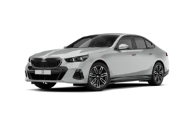 BMW 520d xDrive mHEV M Sport aut 4D Sedan