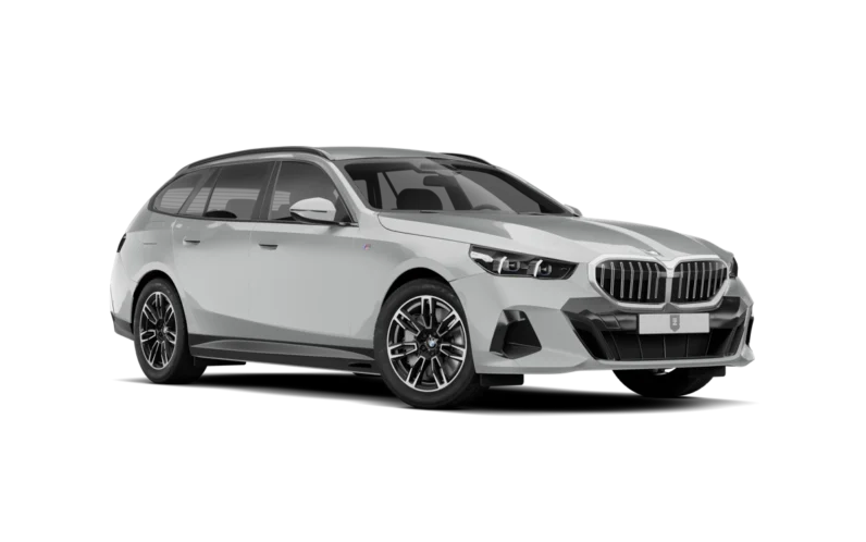 
								BMW 520d xDrive mHEV M Sport aut 5D Kombi full									