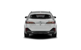 BMW 520d xDrive mHEV M Sport aut 5D Kombi