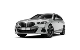 BMW 520d xDrive mHEV M Sport aut 5D Kombi