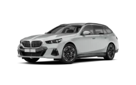 BMW 520d xDrive mHEV M Sport aut 5D Kombi