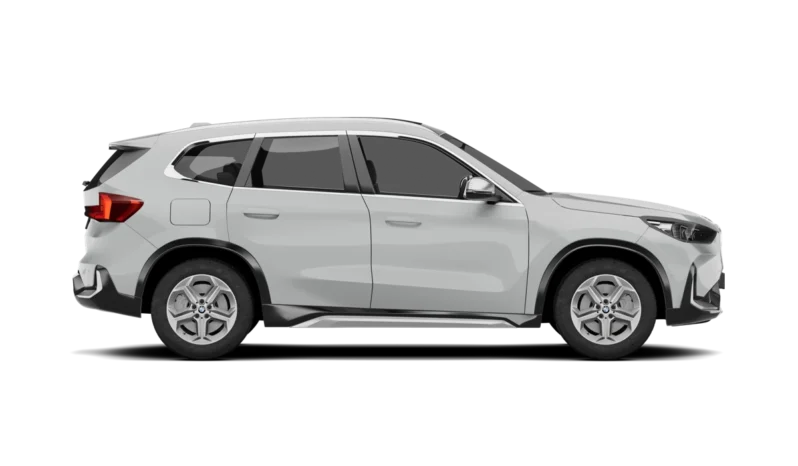 
								BMW X1 xDrive20d mHEV xLine aut full									