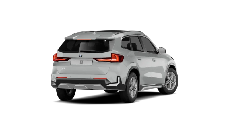 
								BMW X1 xDrive20d mHEV xLine aut full									