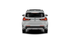 BMW X1 xDrive20d mHEV xLine aut