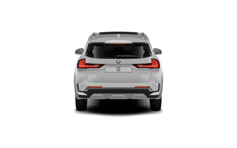 
								BMW X1 xDrive20d mHEV xLine aut full									