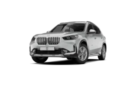 BMW X1 xDrive20d mHEV xLine aut