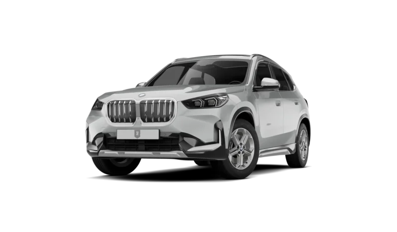 
								BMW X1 xDrive20d mHEV xLine aut full									