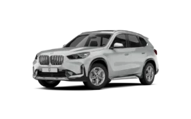 BMW X1 xDrive20d mHEV xLine aut